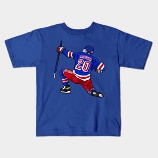 Kreider Kids T-Shirt